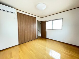 藤井住宅南町の物件内観写真